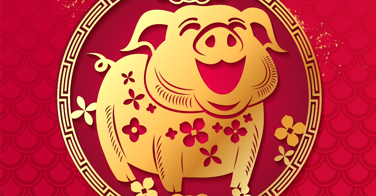 horoscop chinezesc 2022 porc